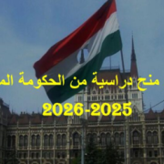 Scholarship Offer from the Hungarian Government
