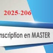 Inscription-Master