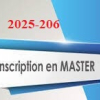 Inscription-Master