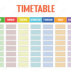 Weekly-Timetable-2024-2025